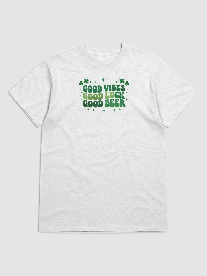 St. Patty Day tee product image (10)