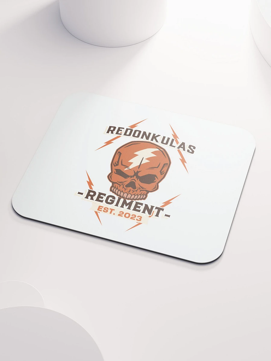 Redonkulas Regiment - Mouse Pad product image (3)