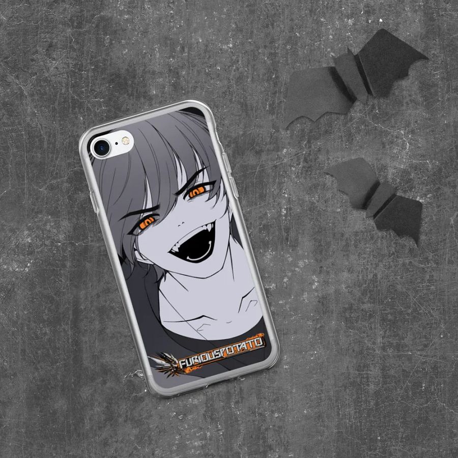 Insanity iPhone Case product image (332)