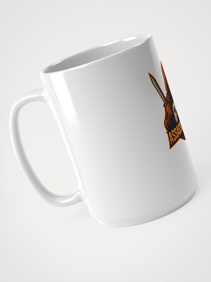 Hero Mug product image (3)