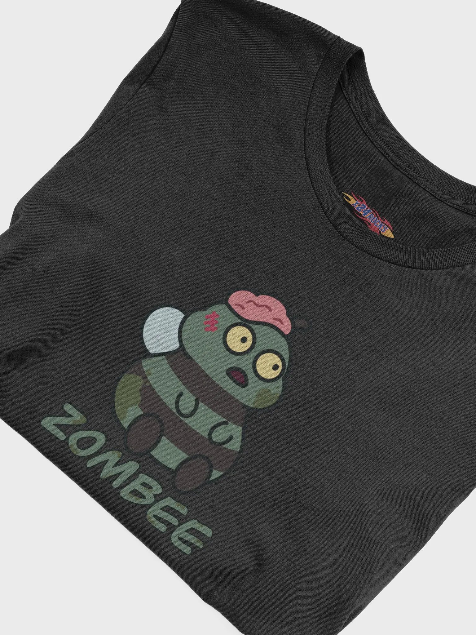 ZomBEE T-Shirt product image (28)