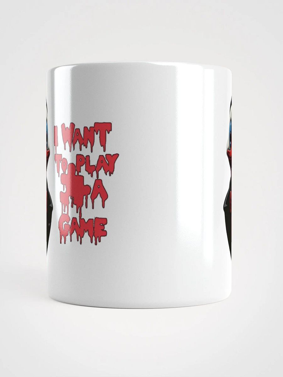 Jigsaw Duck Mug design 3 product image (5)