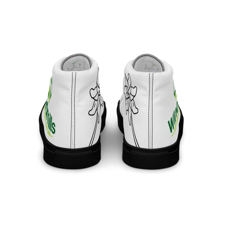 Windmills For Waylon Sam Womans shoes product image (2)