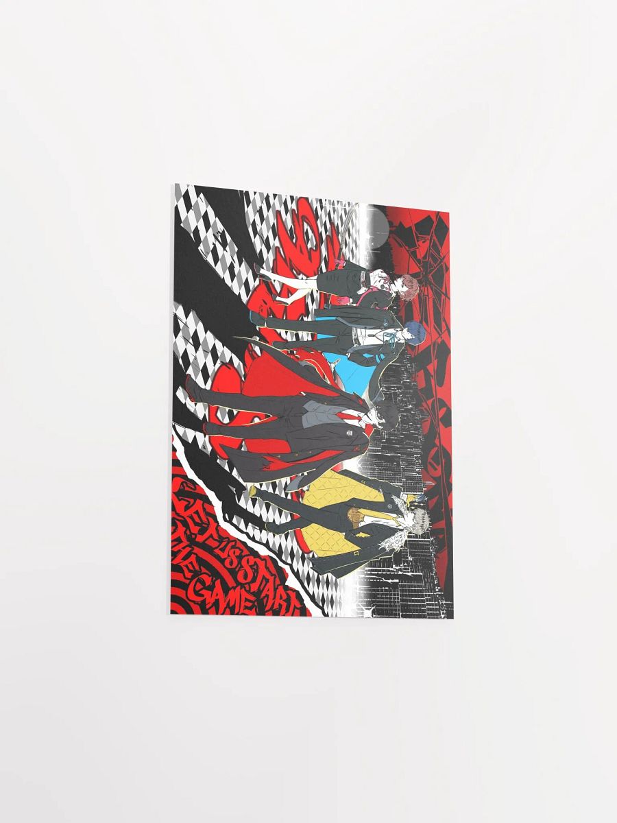 Wild Cards product image (3)
