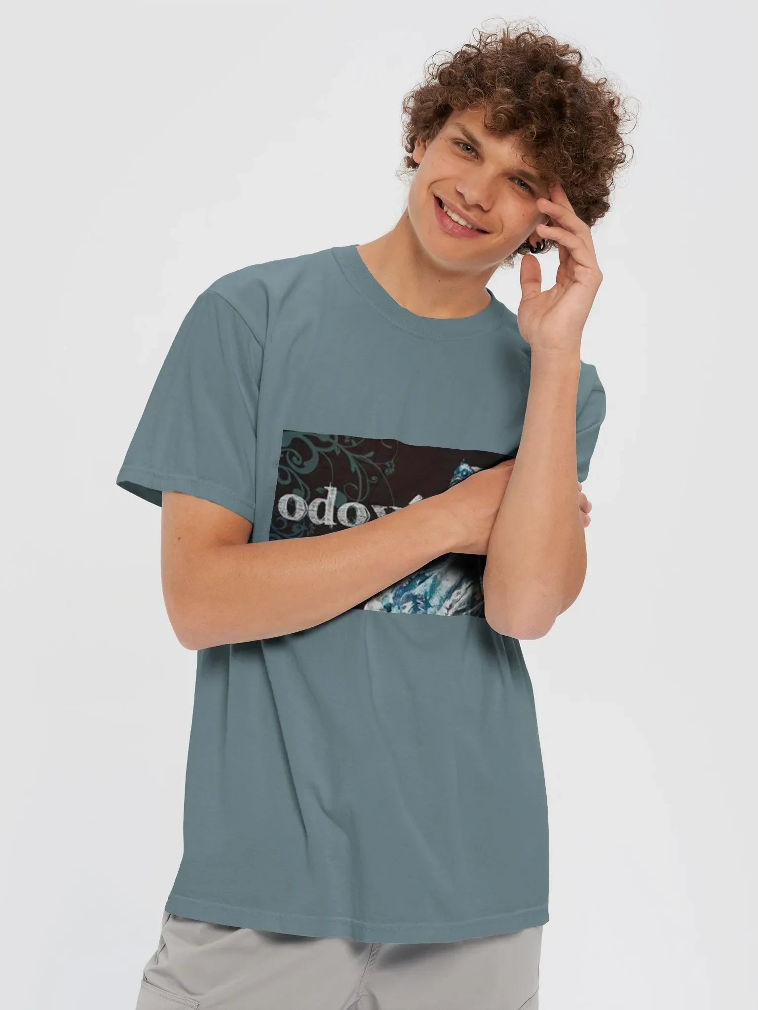 Iemanjá Mãe Maior product image (5)