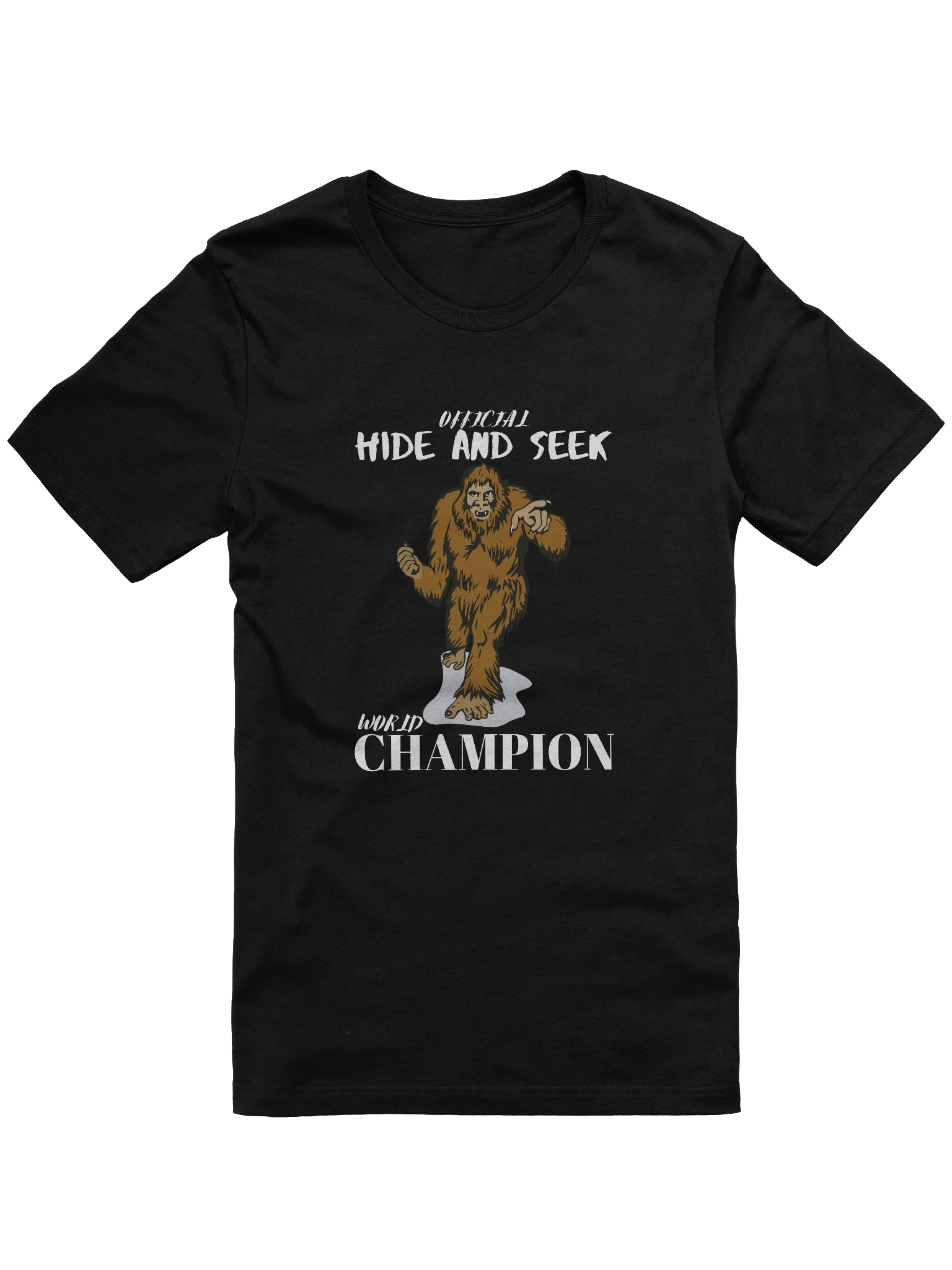 Hide And Seek World Champion product image (1)