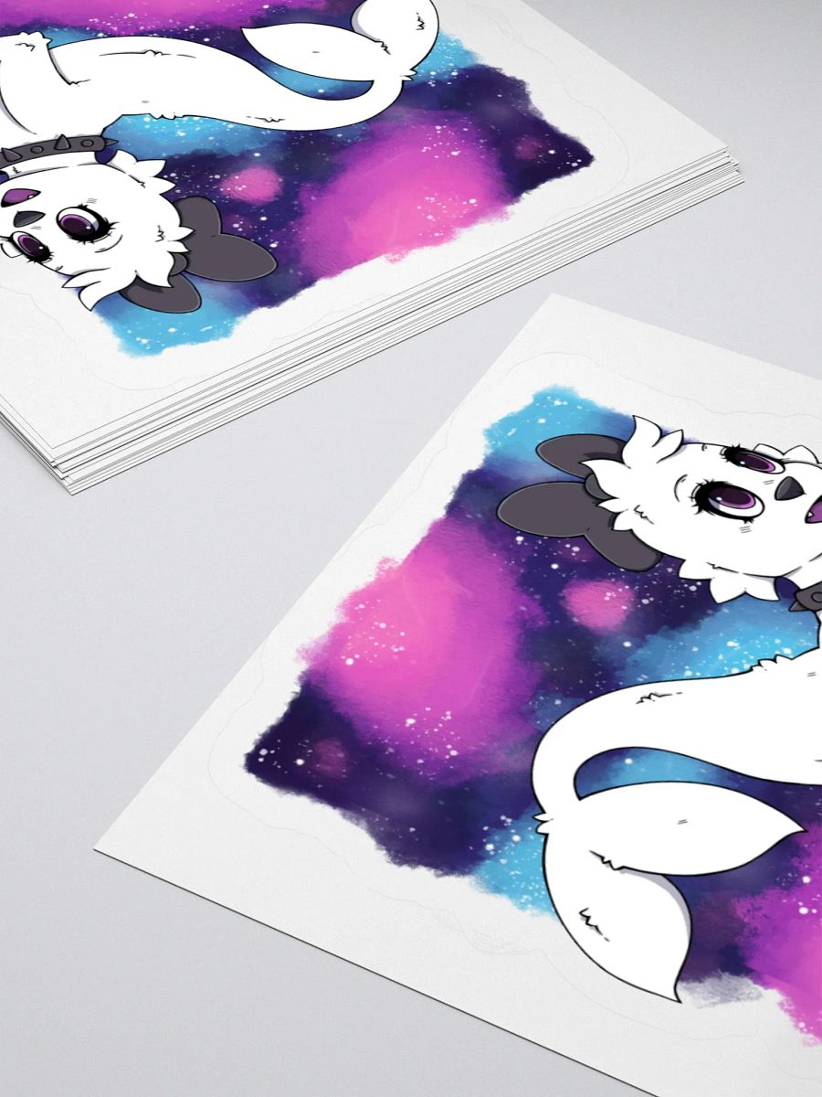 Galaxy Leamon Sticker product image (8)