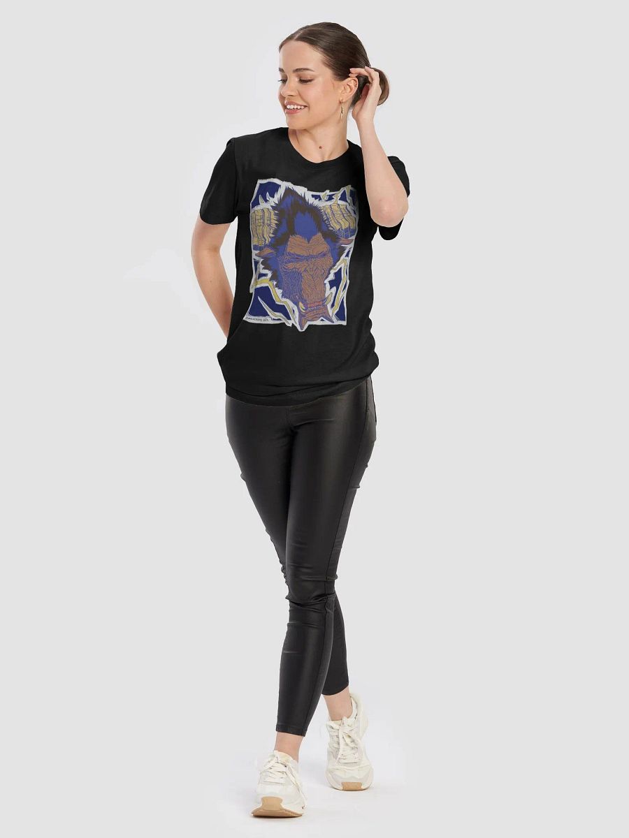 Lightweight Rajang Shirt product image (10)