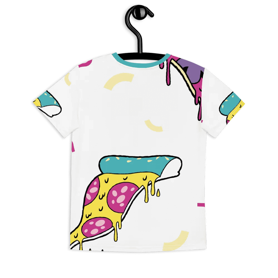 Billycptr Kids T product image (9)