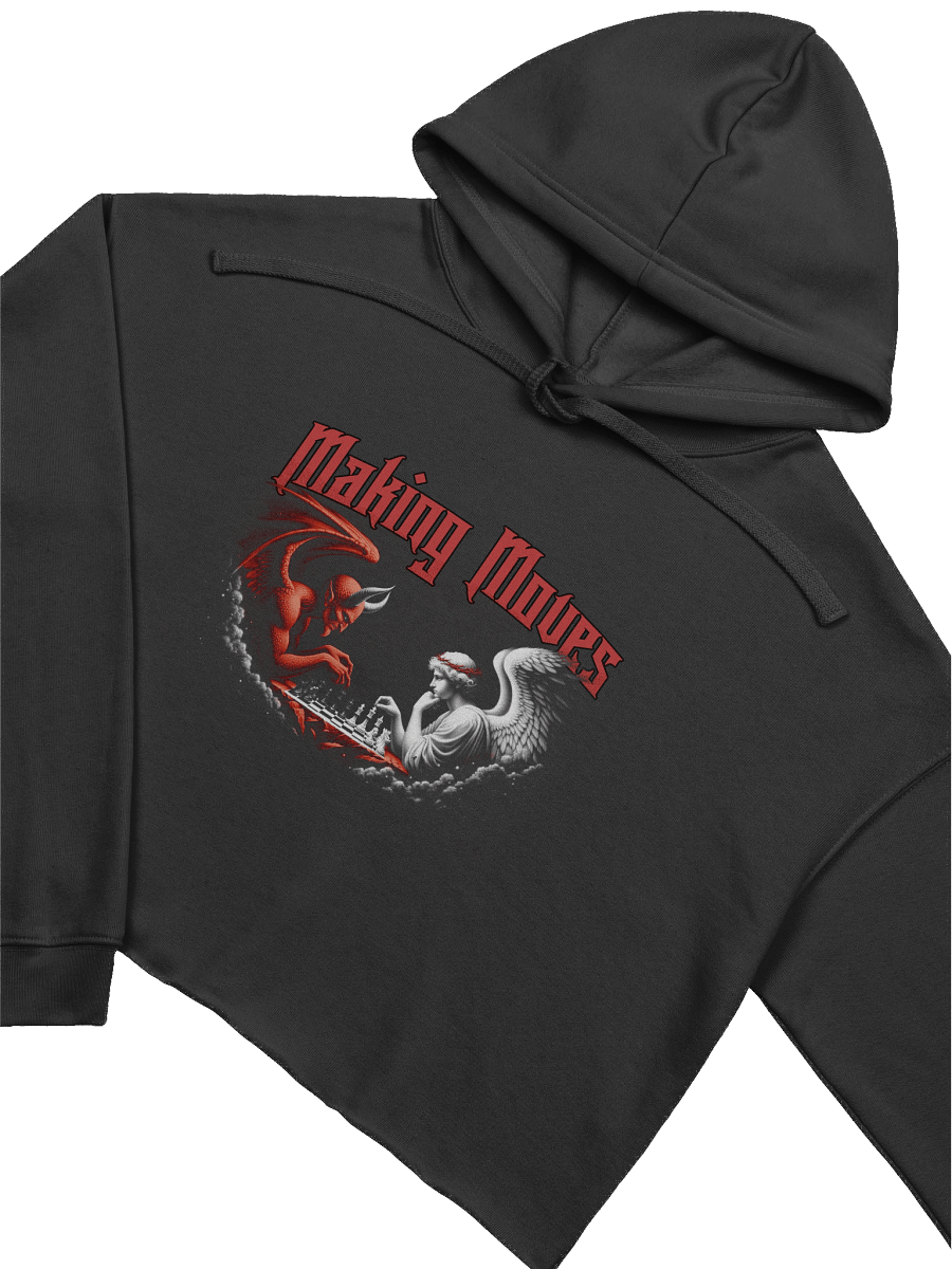 Womens Good & Evil Making Moves product image (3)