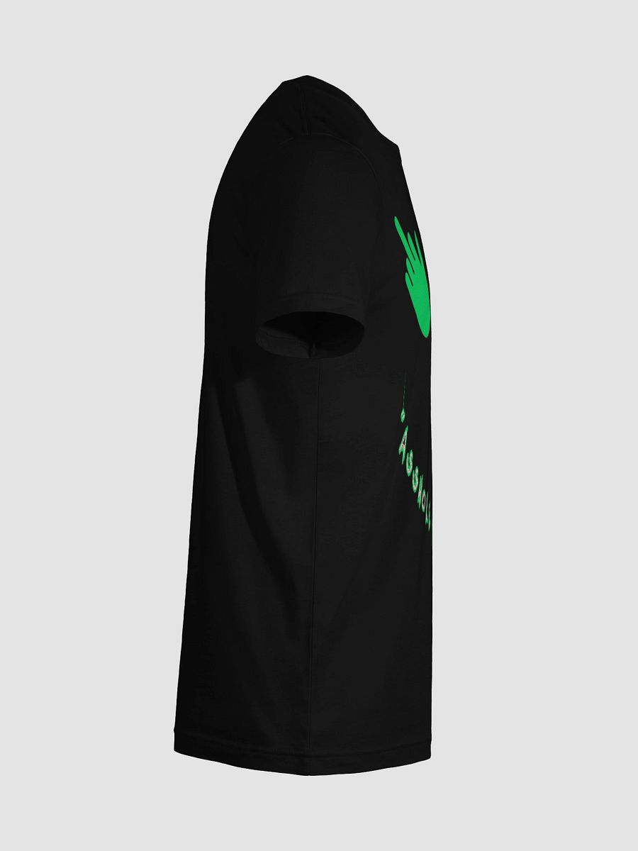 asshole in a nice way t shirt product image (12)
