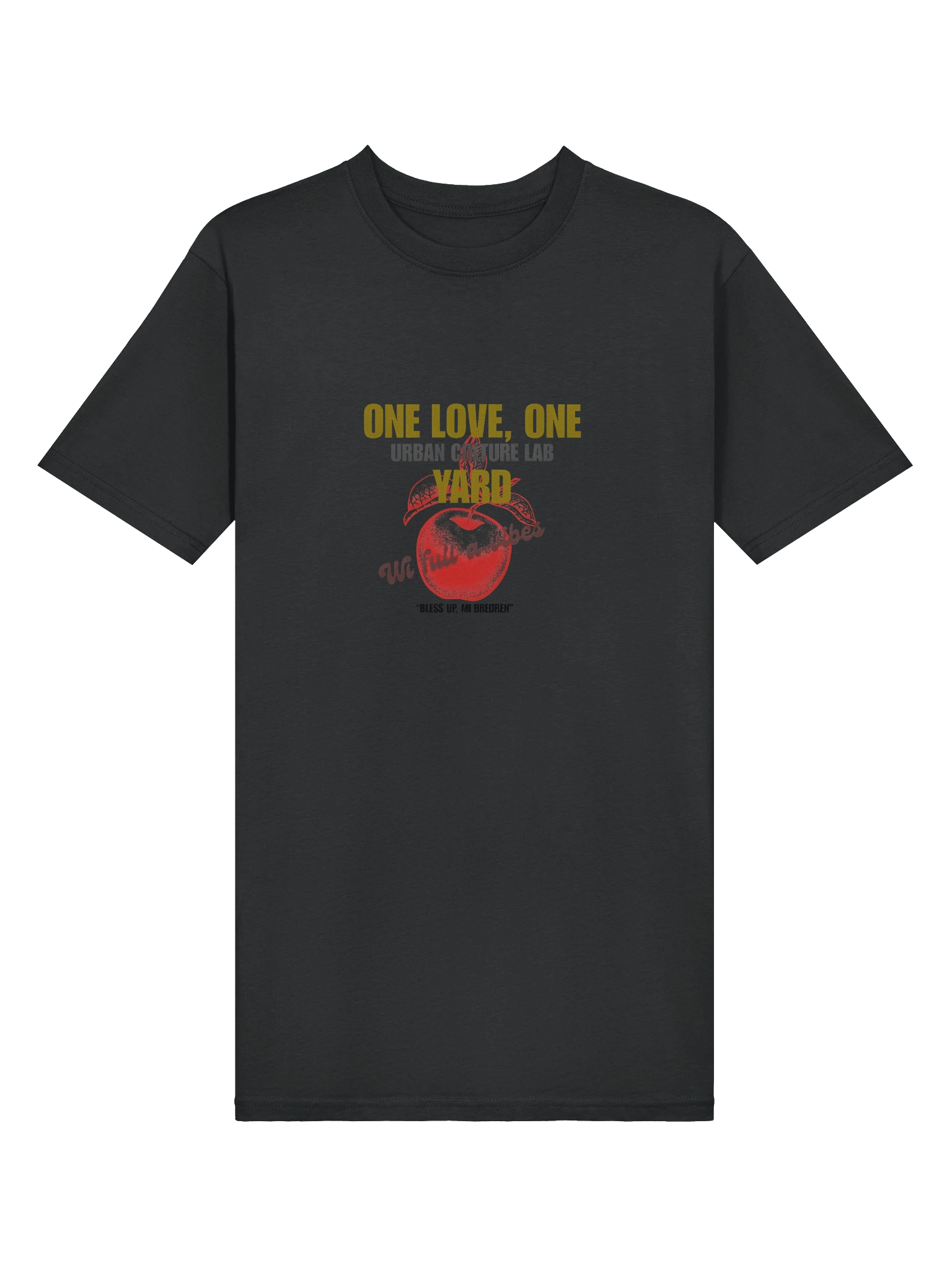 One Love Urban Culture Tee product image (12)