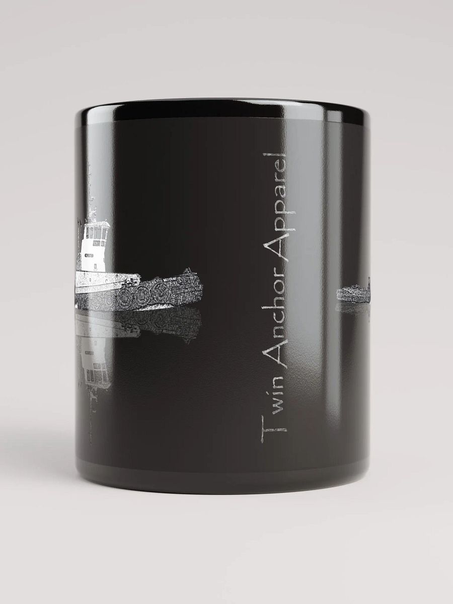 Westrac tug 11oz & 15oz product image (5)