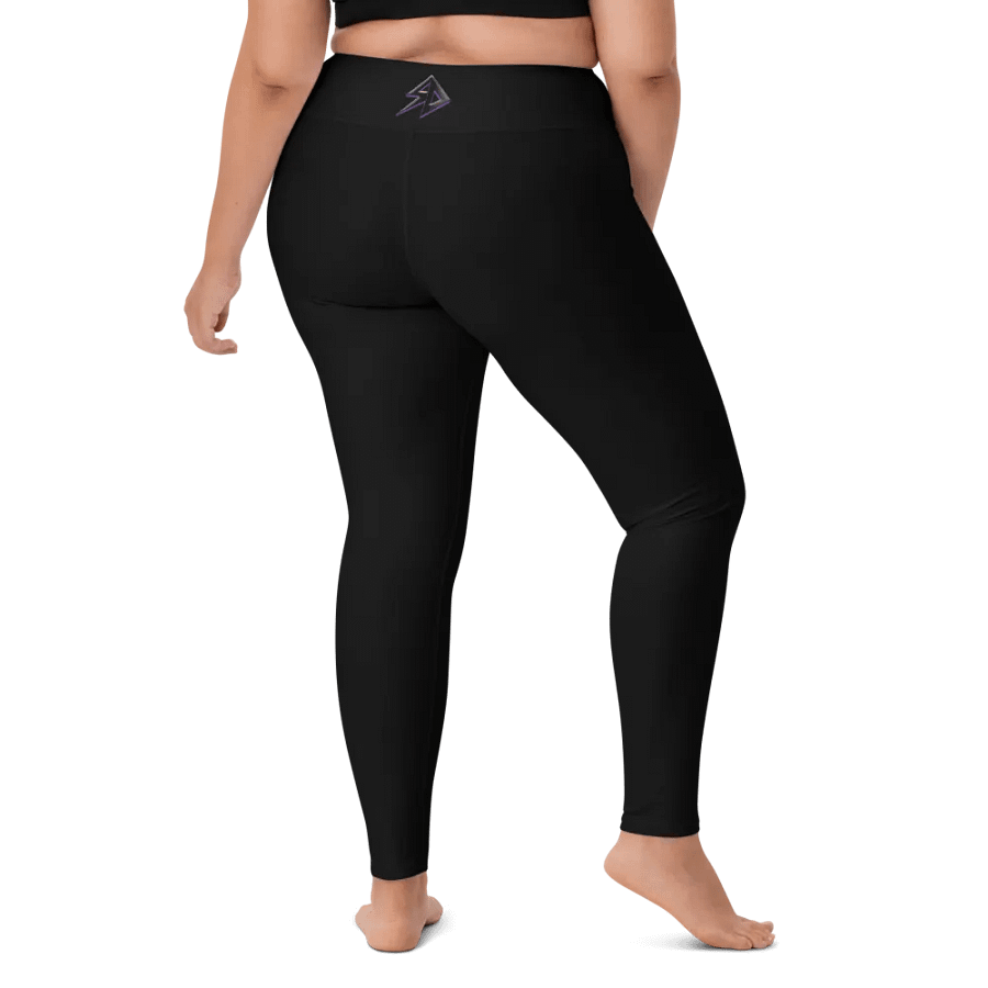Eclipse Yoga Leggings product image (10)