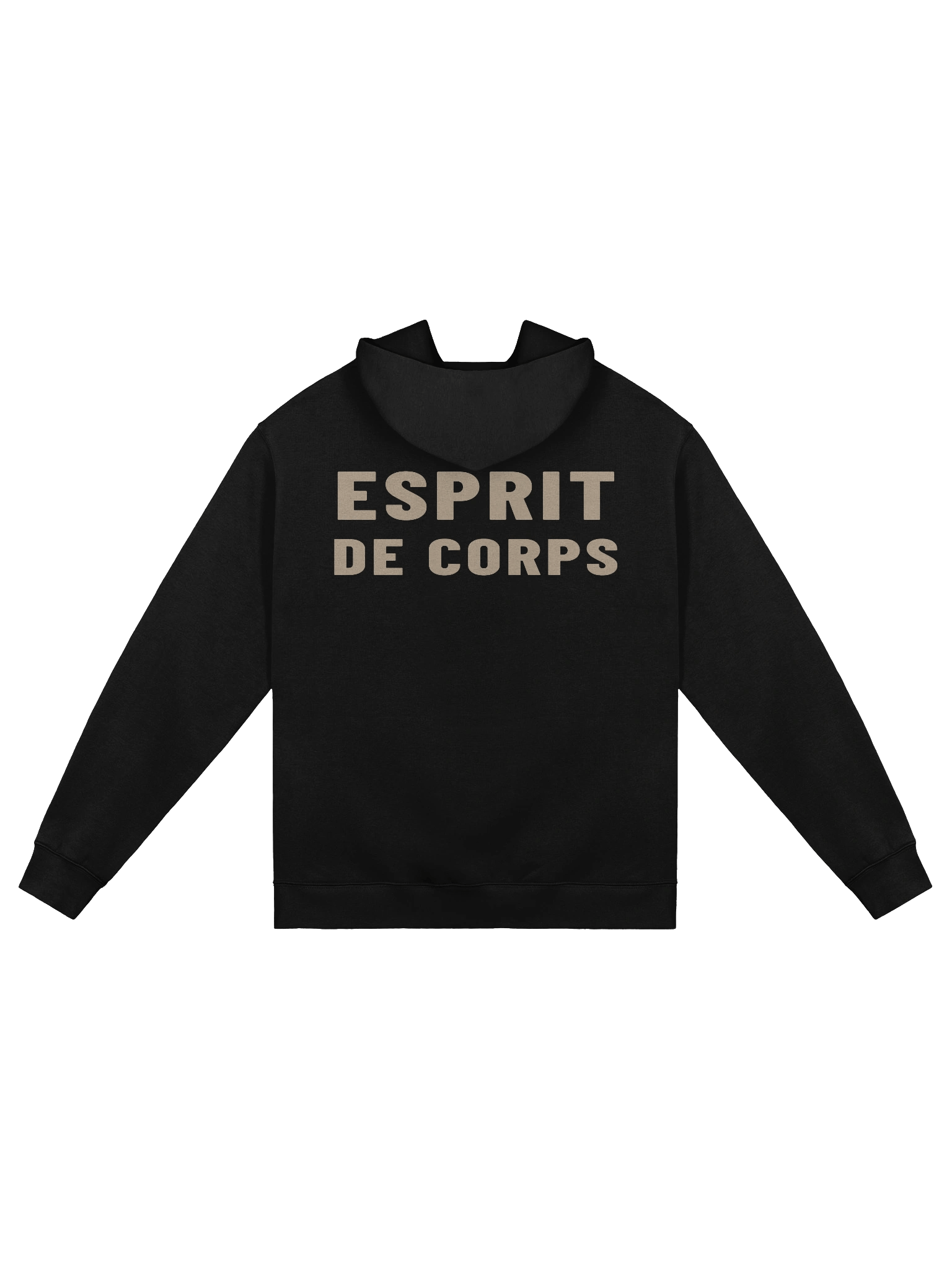 Esprit de Corps Hoodie – Flagship Edition product image (16)