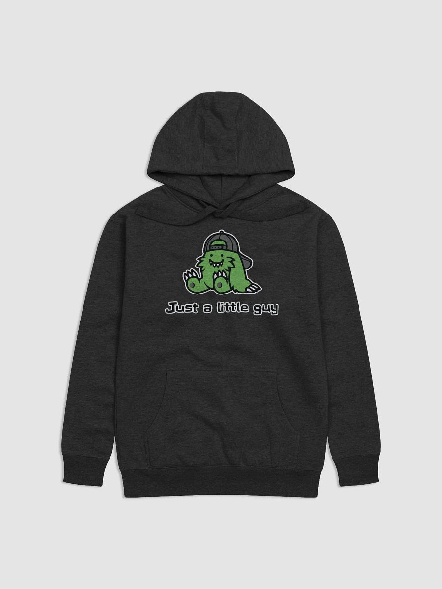 J.A.L.G. Hoodie product image (1)