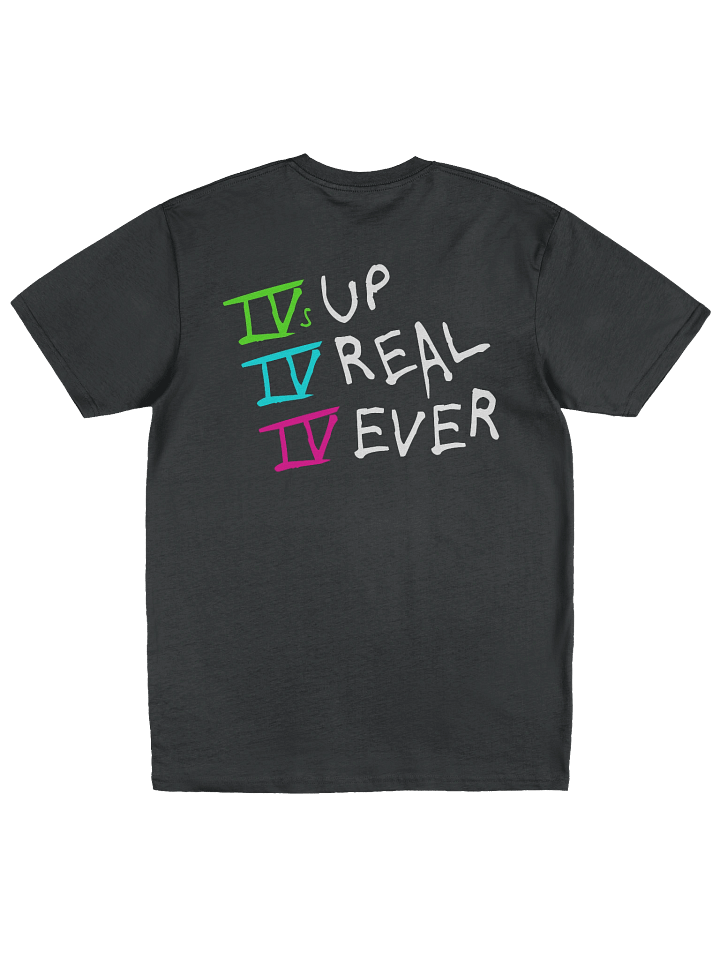 IV'S UP product image (2)