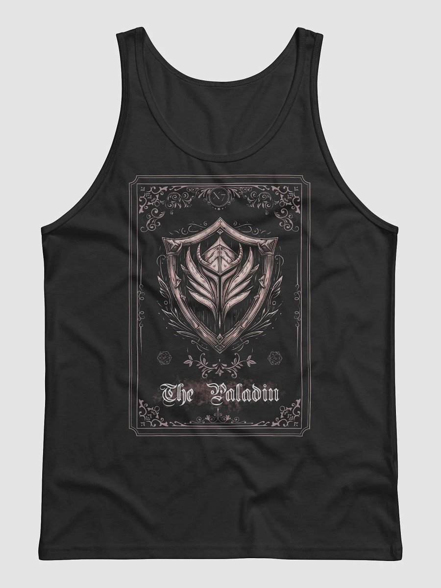 The Paladin Tank product image (3)