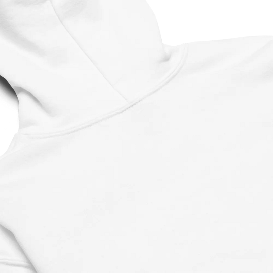 Rustic For Just You Hoodie (Youth) product image (9)