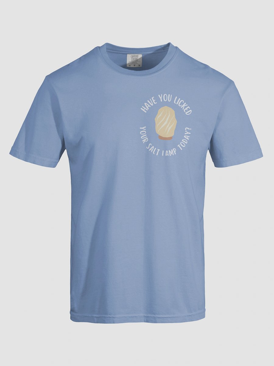 Salt Lamp Tee product image (25)