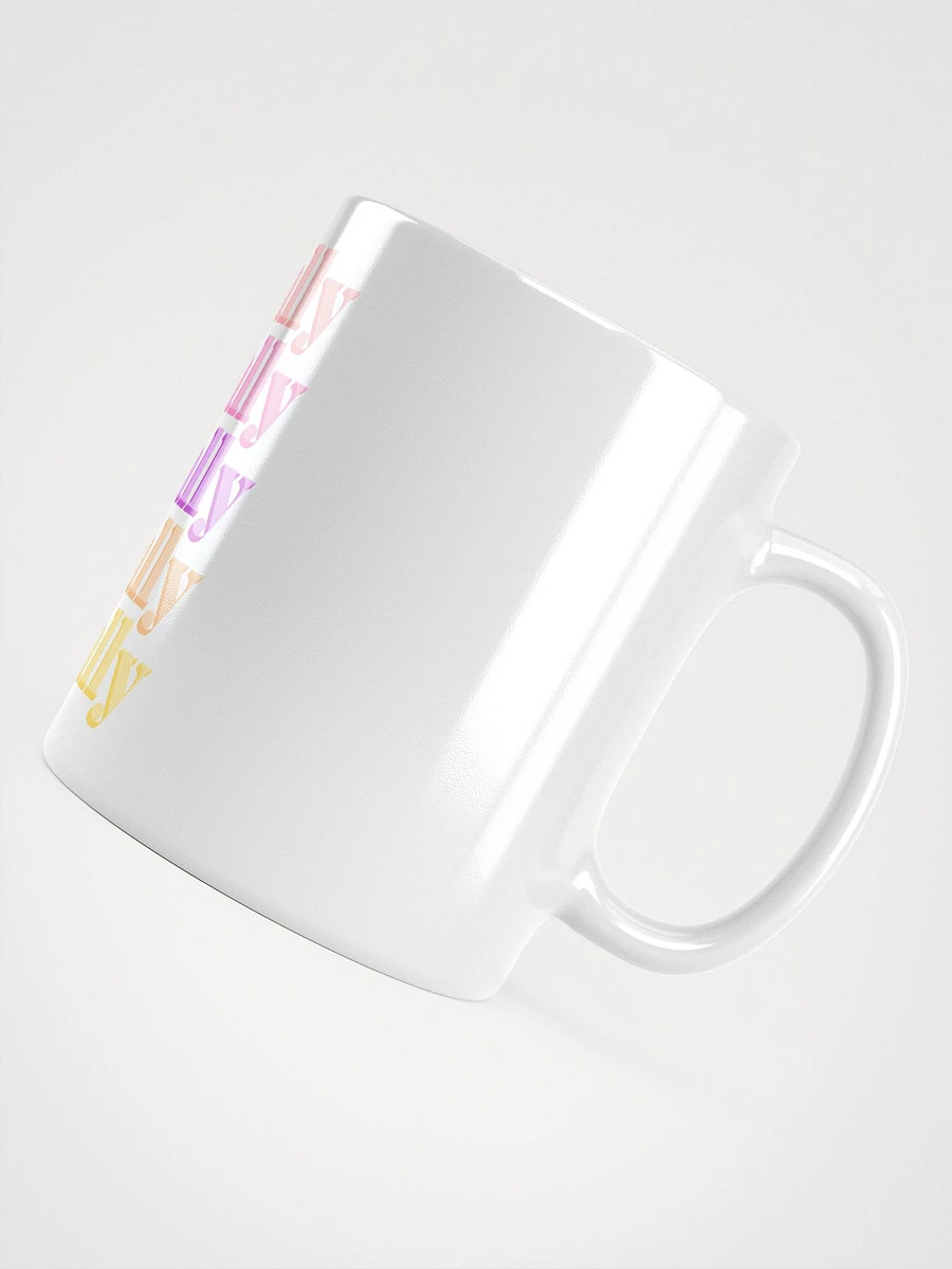 Literally Mug - Multi product image (5)