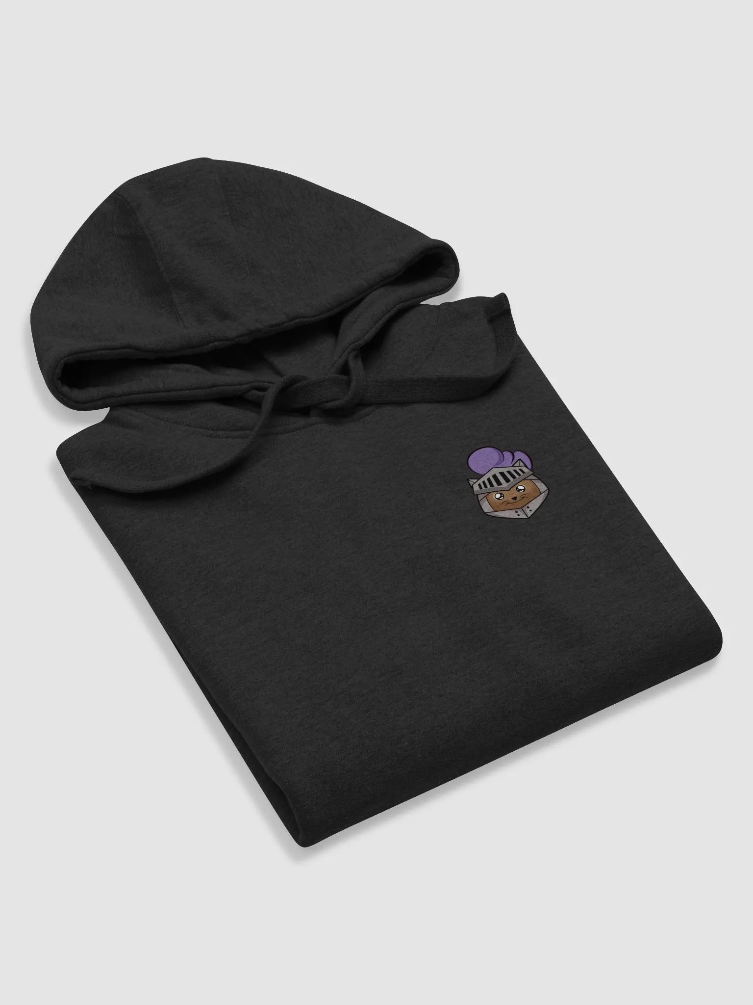 The Roody Hoodie - Classic Hoodie (Retired) product image (4)