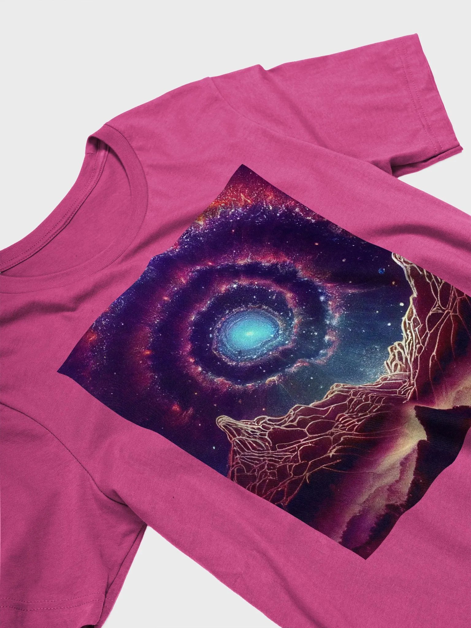 Berry Mountains Tee product image (3)