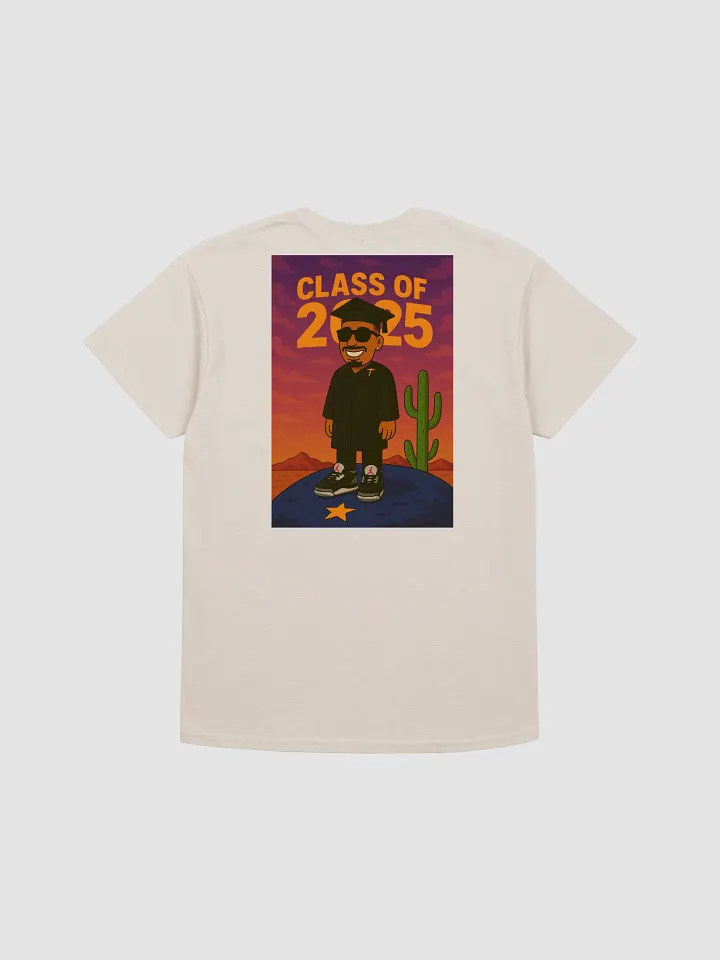 WONDR GRAD REGULAR FIT product image (2)
