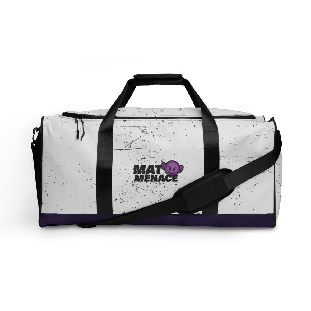 Duffle Bag (SE) product image (3)