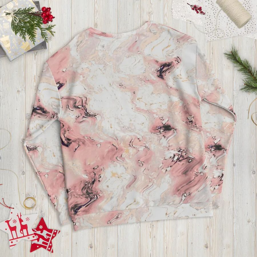 Abstraction Unisex Sweatshirt product image (12)