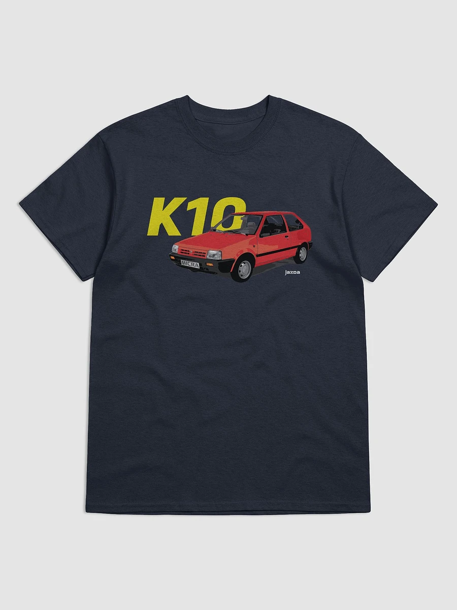 Micra K10 - Tshirt product image (2)