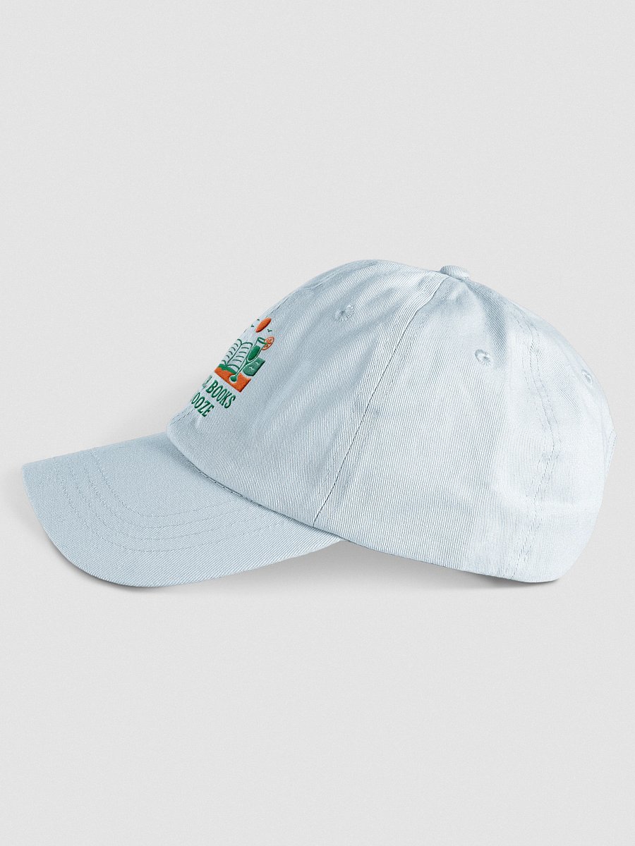 Boozy Book Club Beach Day Hat product image (9)