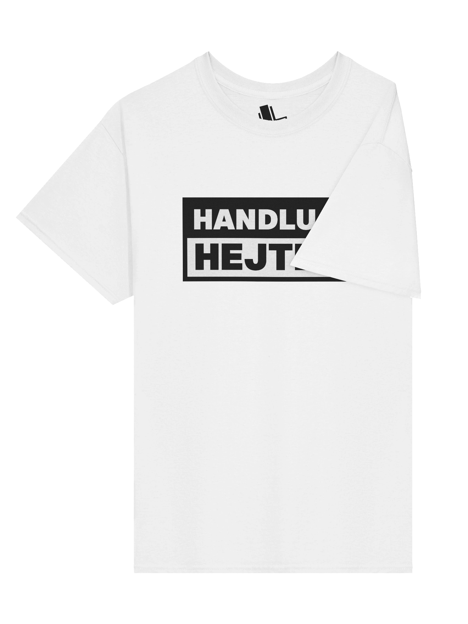 Handlarzy Hejtem ~ Light Color Koszuleczka product image (9)