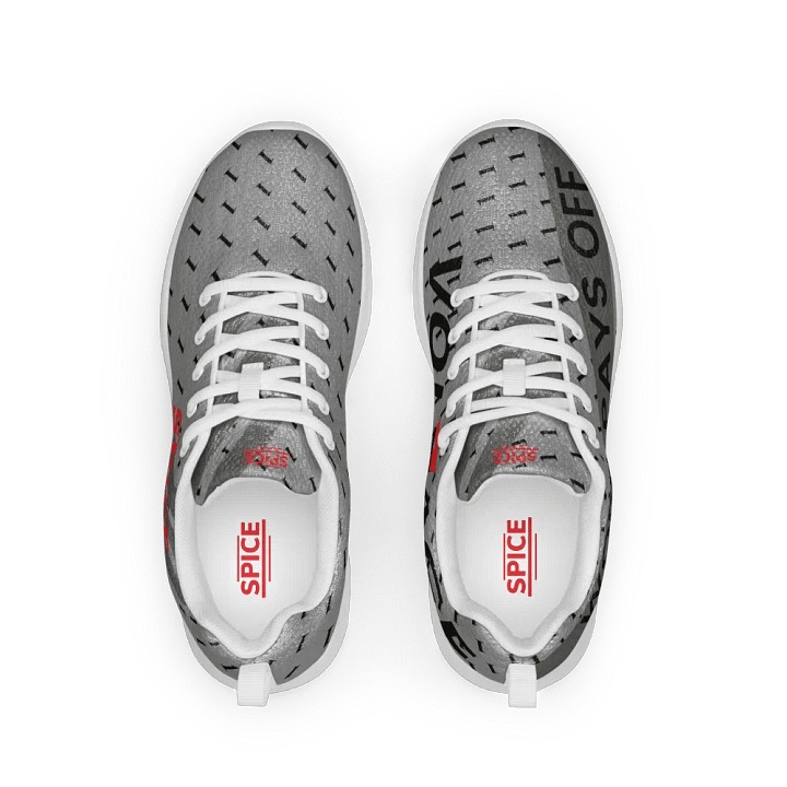 MEN VOLTAGE 1 GREY product image (2)