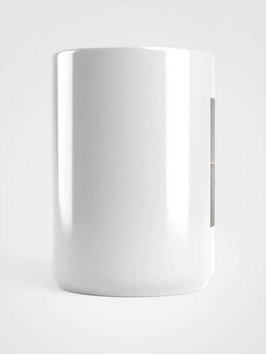 Luna ROsa. Heat-Resistant Mug product image (5)