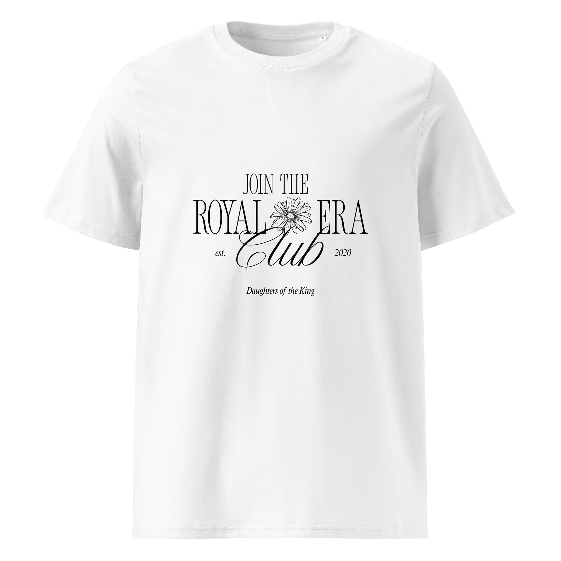 Royal Era Daughters of the King Club product image (1)