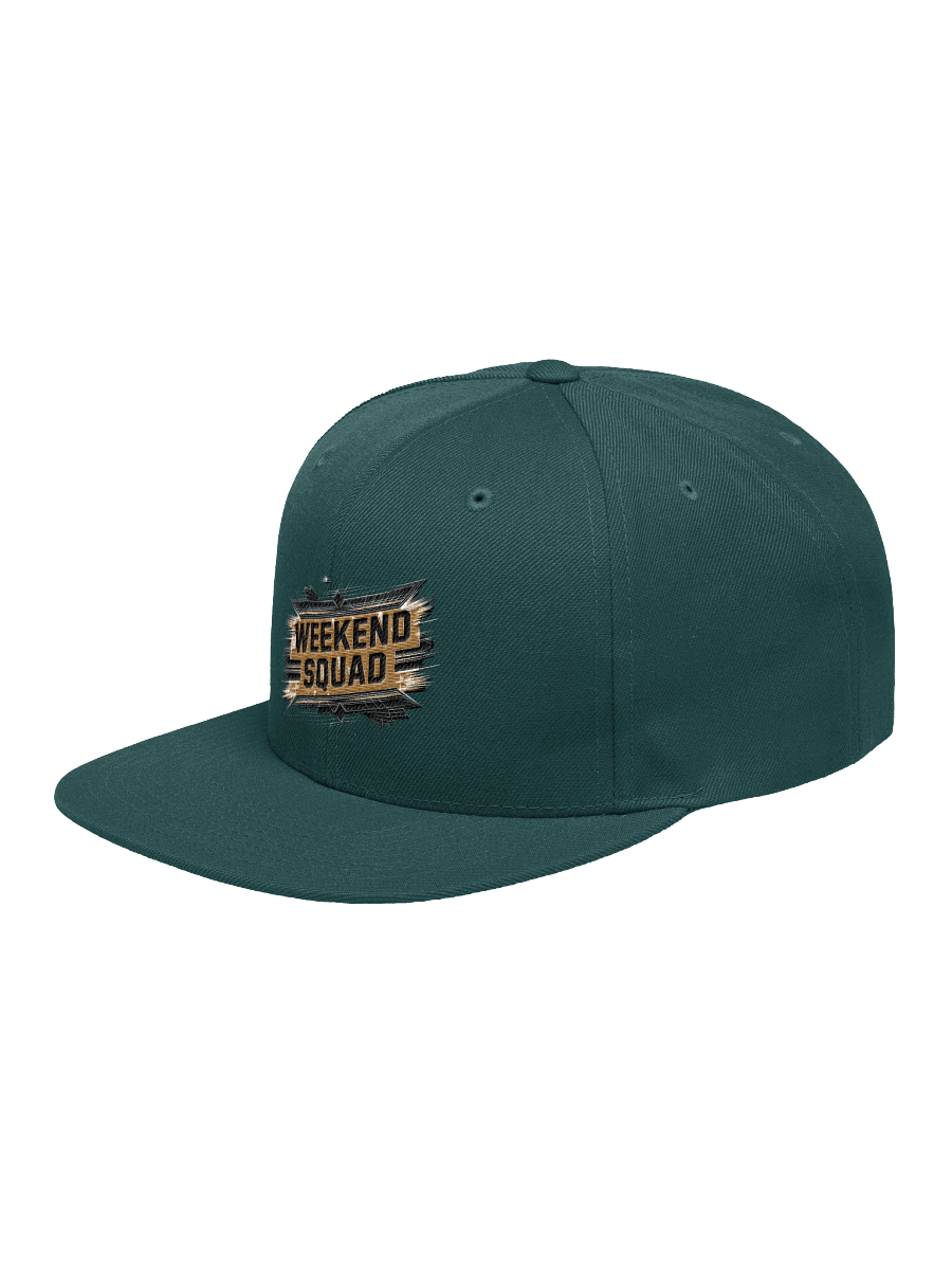 Weekend Squad product image (3)