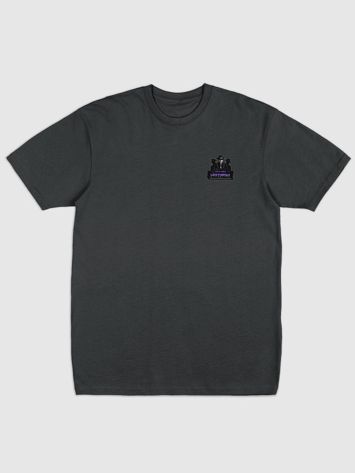Chevy Firing Order T-shirt HRG2 product image (4)