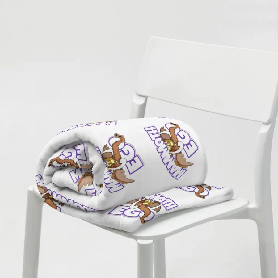 Official Mammoth Blankie 2.0 product image (7)