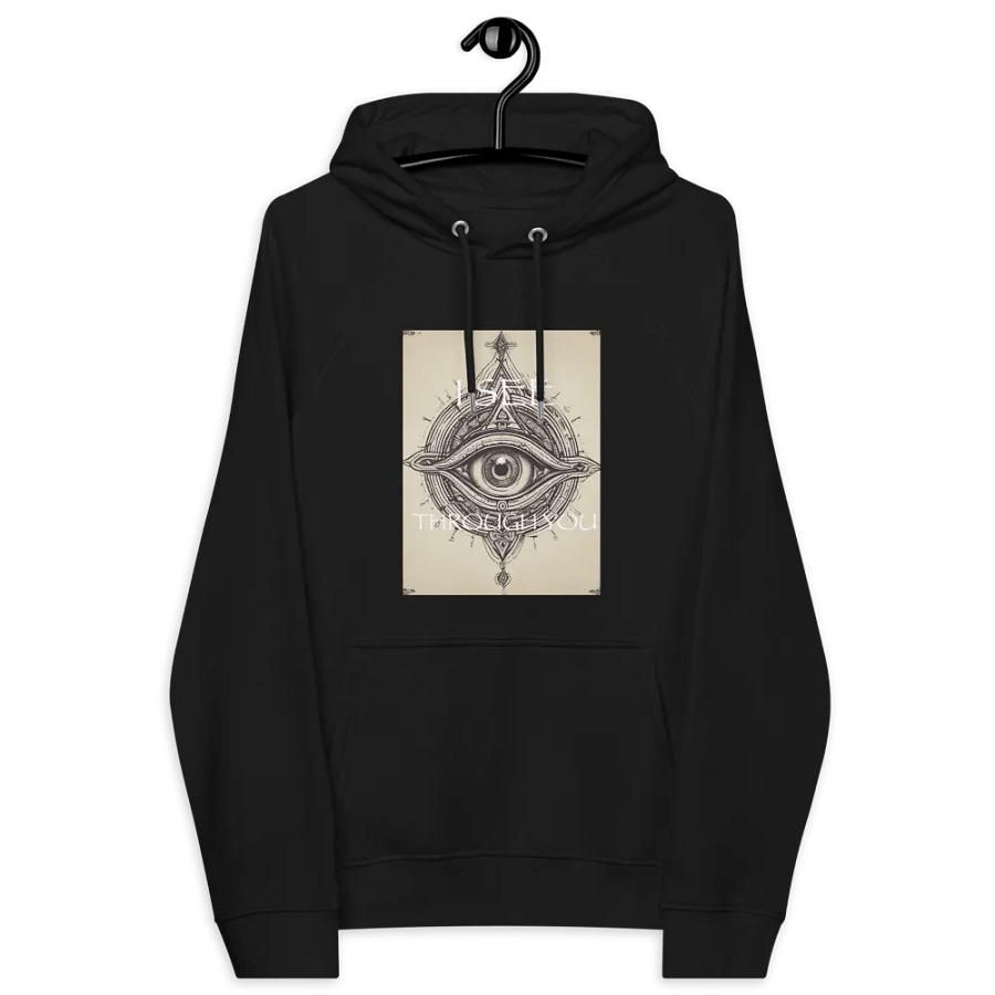 All Seeing Eye Hoodie product image (6)