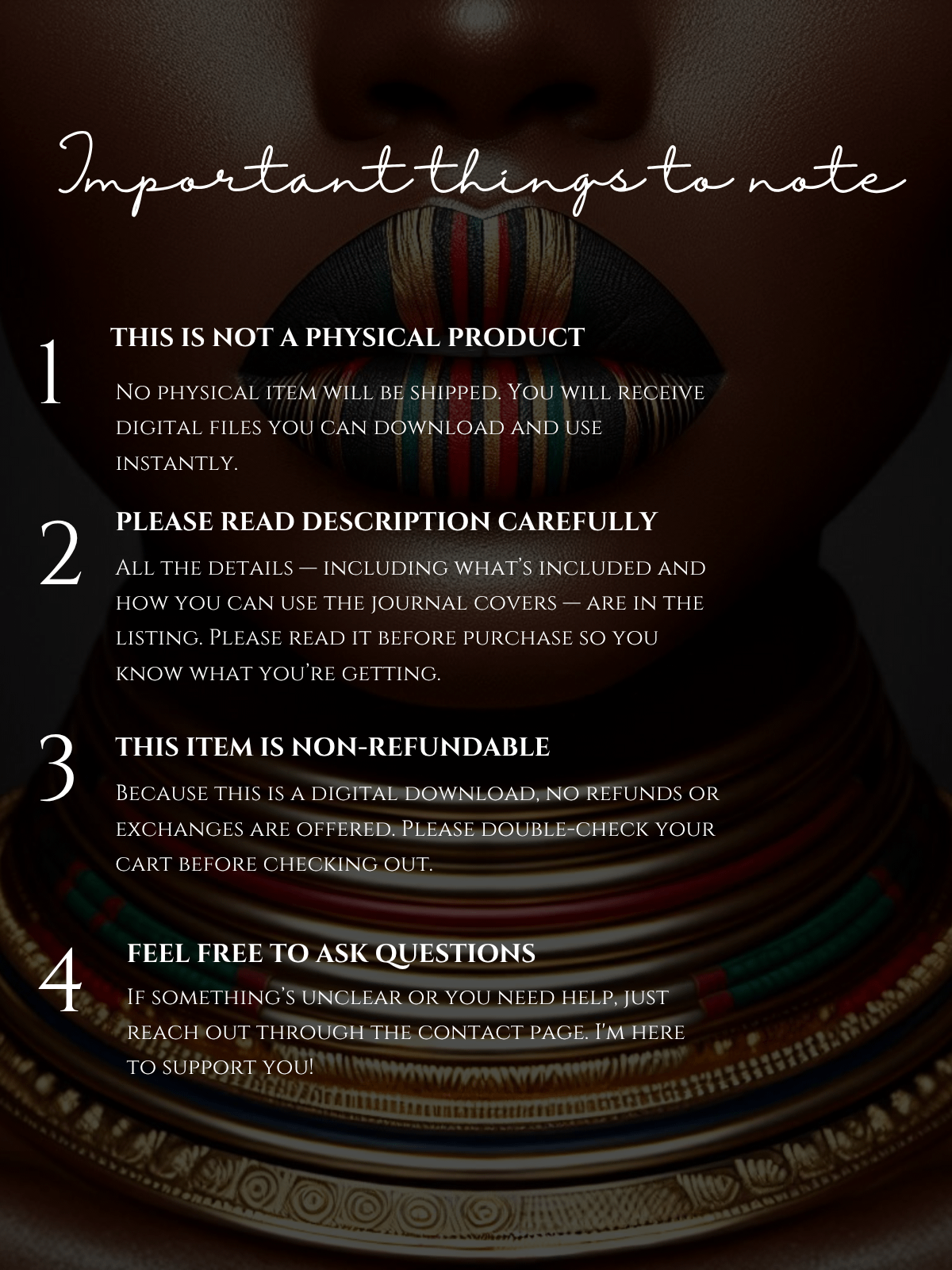 Truth Teller – A Journal for Your Inner Voice product image (4)