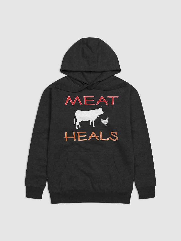 Meat Heals product image (1)