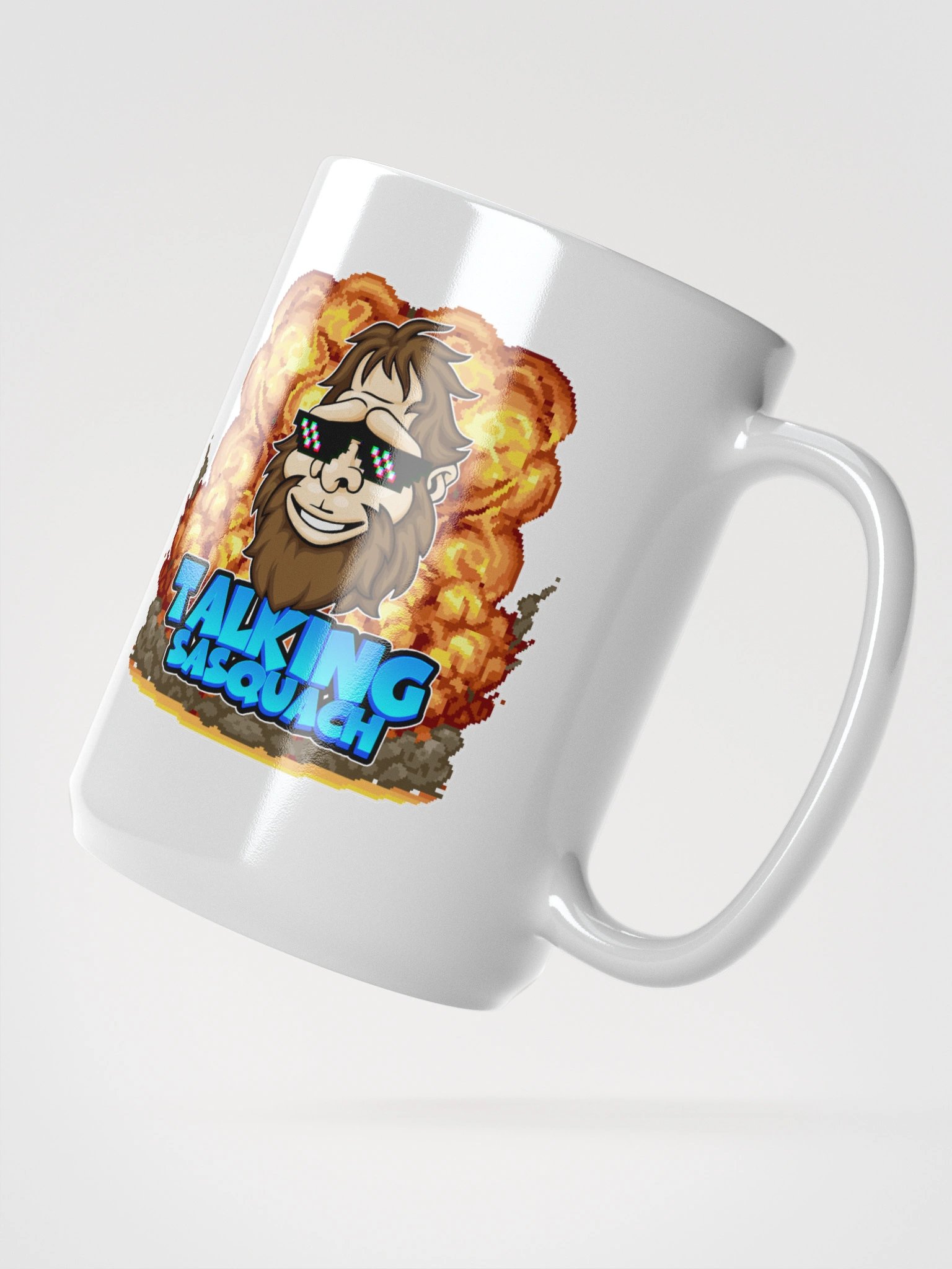 Spooky Squach Mug product image (3)