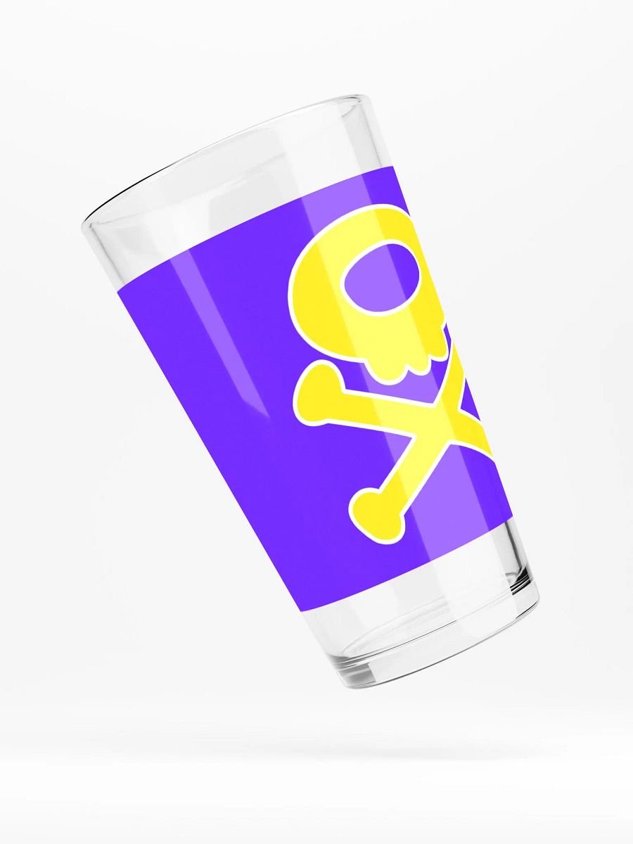 Koffing Cold Brew Glass product image (5)