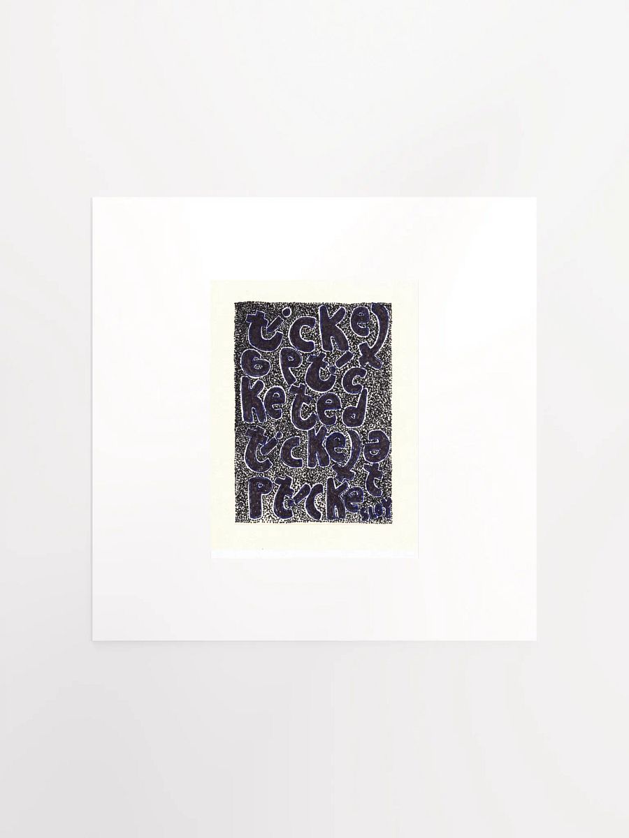 ticketed panel card print product image (5)