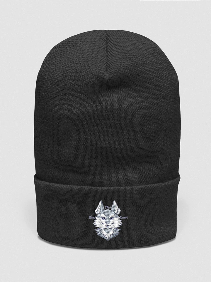 The Sled Team cuffed beanie product image (3)