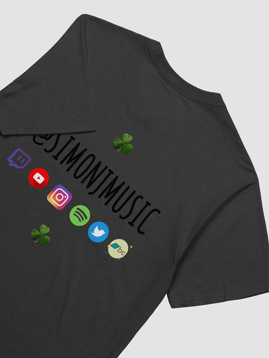 Jaysus T-shirt product image (4)