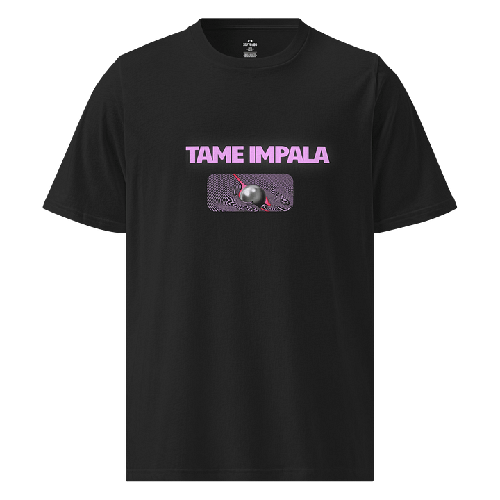 Under Armour Tame Impala Athletic T-Shirt product image (1)