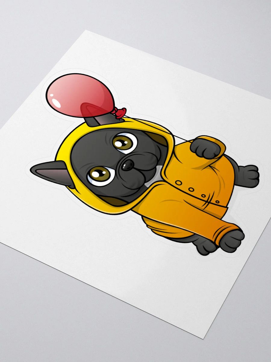 Porgie product image (2)