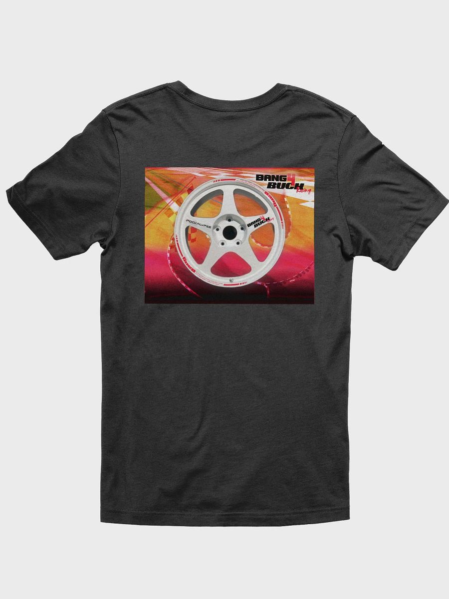 B4BR 5 Spoke gang product image (4)